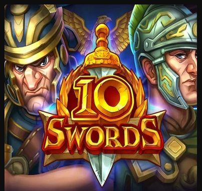 10 Swords